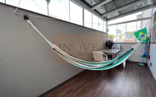 APARTAMENTO REF 2028