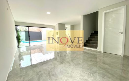 Sobrado Geminado – REF 2039