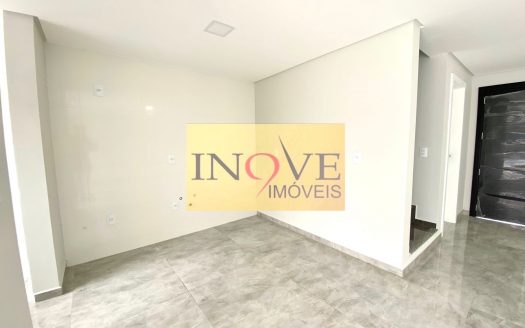 Sobrado Geminado – REF 2039