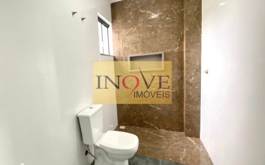 Sobrado Geminado – REF 2039