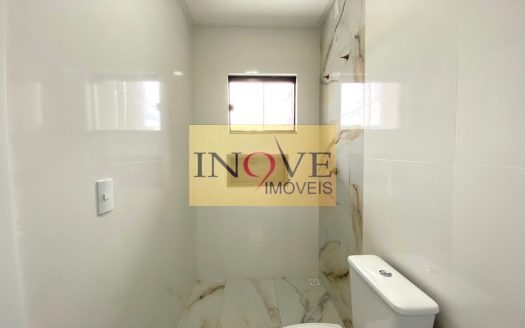 Sobrado Geminado – REF 2039