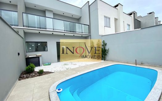 Sobrado Geminado – REF 2039