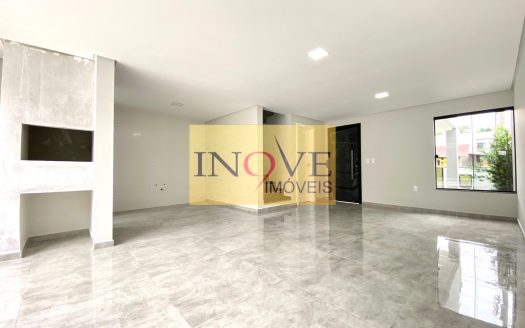 Sobrado Geminado – REF 2039