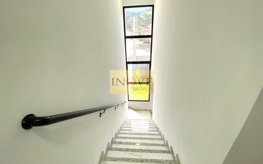 SOBRADO GEMINADO – REF 2040