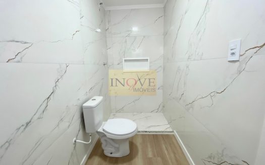 SOBRADO GEMINADO – REF 2040