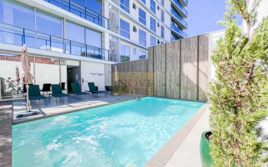 APARTAMENTO REF 2042