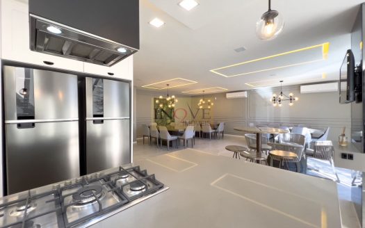 APARTAMENTO REF 2042