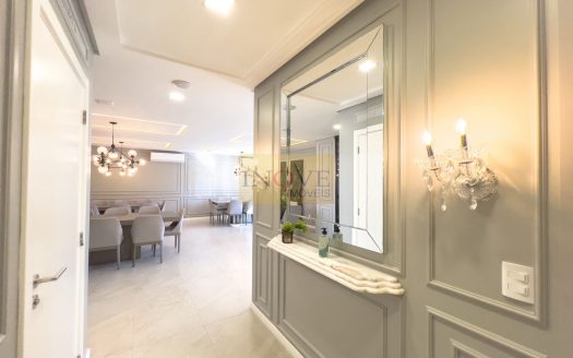 APARTAMENTO REF 2042