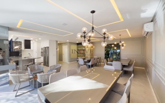 APARTAMENTO REF 2042