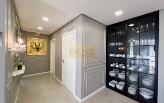 APARTAMENTO REF 2042