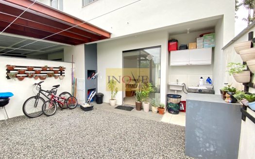 SOBRADO GEMINADO REF 2044