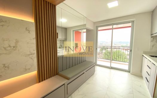 APARTAMENTO REF 2047
