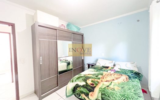 APARTAMENTO REF 2043