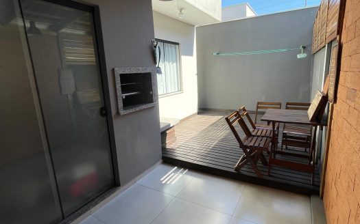 CASA GEMINADA REF 2053