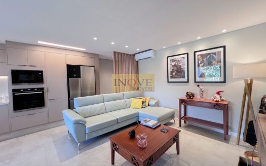 APARTAMENTO REF 2058