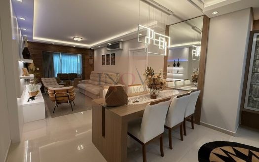 APARTAMENTO  – REF  2061