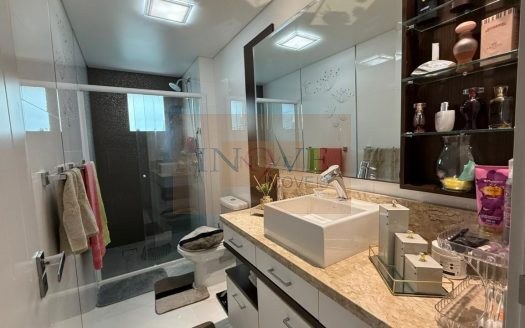 APARTAMENTO  – REF  2061
