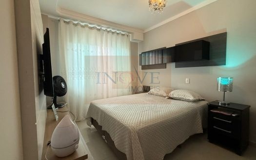 APARTAMENTO  – REF  2061