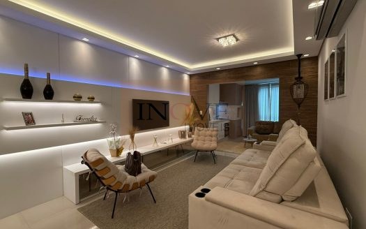 APARTAMENTO  – REF  2061