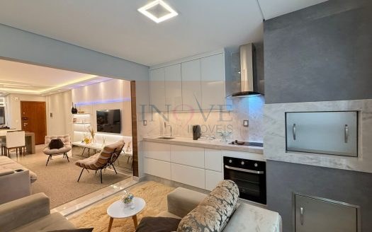 APARTAMENTO  – REF  2061