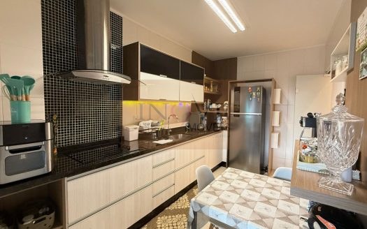 APARTAMENTO  – REF  2061