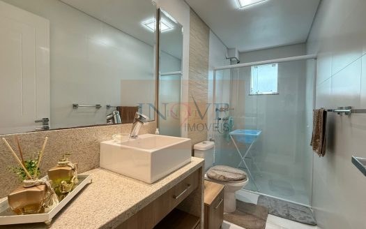APARTAMENTO  – REF  2061