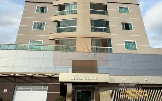 APARTAMENTO  – REF  2061