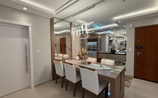 APARTAMENTO  – REF  2061