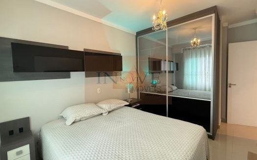 APARTAMENTO  – REF  2061