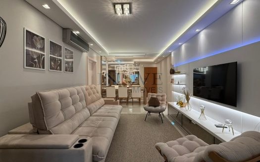 APARTAMENTO  – REF  2061