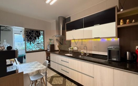 APARTAMENTO  – REF  2061