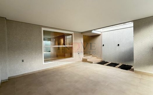 Sobrado Geminado no Amizade – REF 2062
