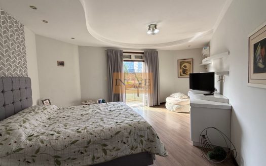 Sobrado no Vila Nova REF – 2064