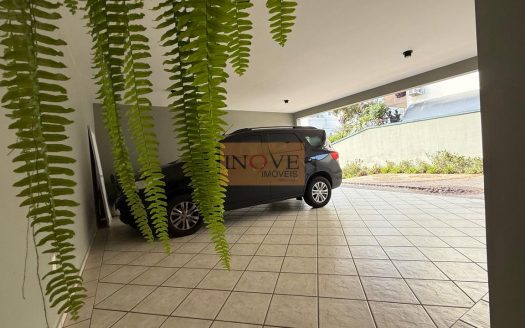 Sobrado no Vila Nova REF – 2064