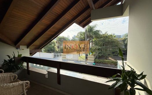 Sobrado no Vila Nova REF – 2064