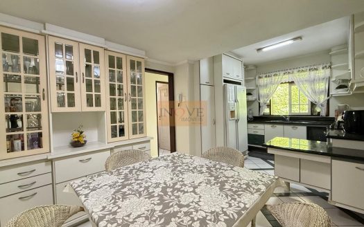 Sobrado no Vila Nova REF – 2064