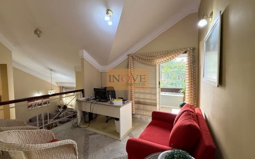 Sobrado no Vila Nova REF – 2064