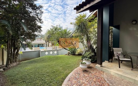 Sobrado no Vila Nova REF – 2064