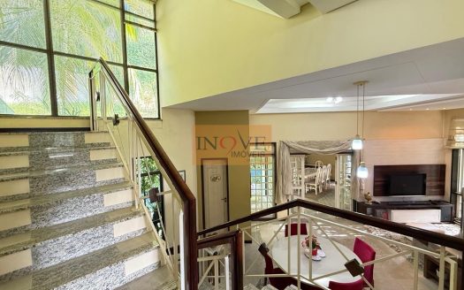 Sobrado no Vila Nova REF – 2064