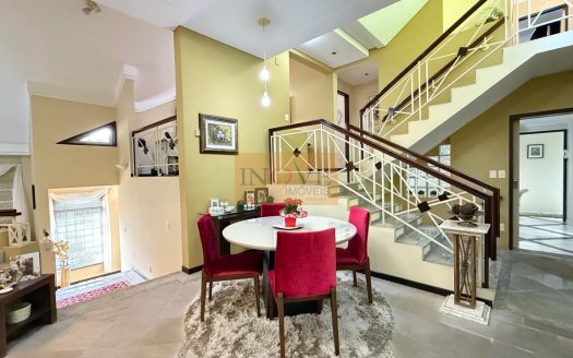 Sobrado no Vila Nova REF – 2064