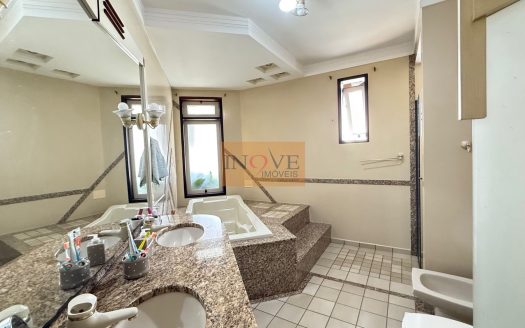 Sobrado no Vila Nova REF – 2064