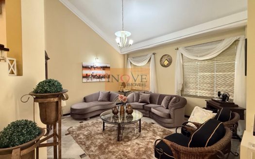 Sobrado no Vila Nova REF – 2064