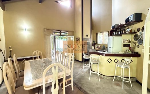 Sobrado no Vila Nova REF – 2064