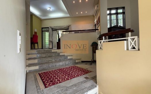 Sobrado no Vila Nova REF – 2064