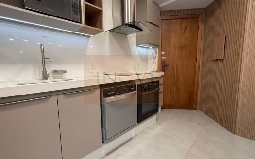 APARTAMENTO – REF 2065