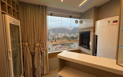 APARTAMENTO – REF 2065