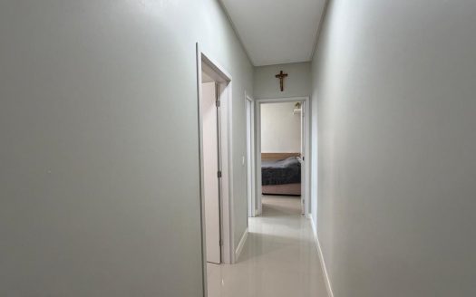 APARTAMENTO MOBILIADO – REF 2067