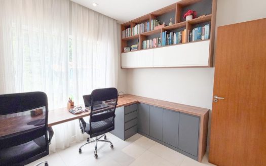 SOBRADO GEMINADO – REF 2069