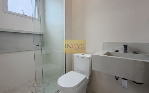 APARTAMENTO MOBILIADO – REF 2070