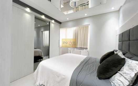 APARTAMENTO – REF 6076